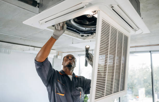 Licensed Heat Pump Repair service in Emigsville, PA - FH HVAC